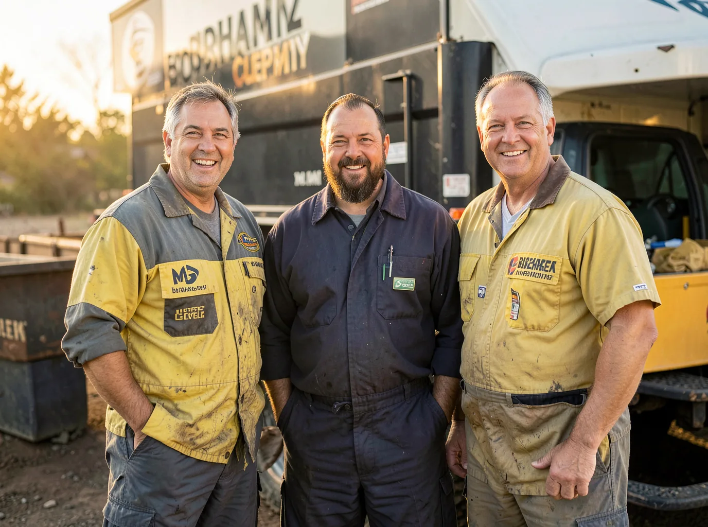 Sewage Cleanup company in Lake Placid, FL